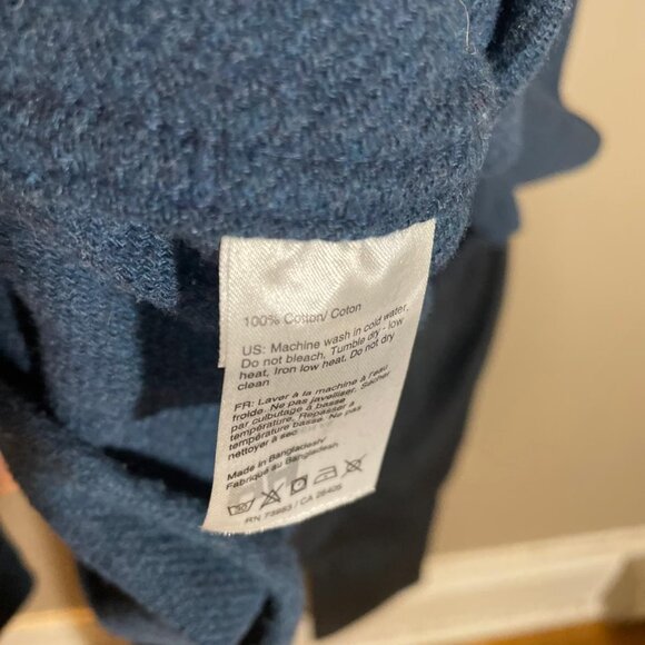 Helly Hansen Shirt – Great for Tough Weather! - Picture 10 of 10